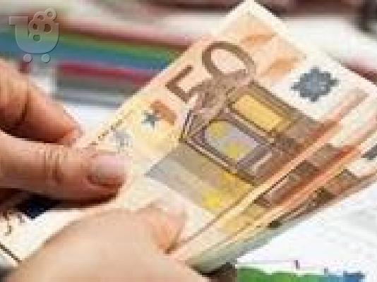 PoulaTo: Προσφέρετε αξιόπιστη πίστωση σε αξιόπιστα άτομα σε 72 ώρες 50000 χωρίς προκαταβολή.